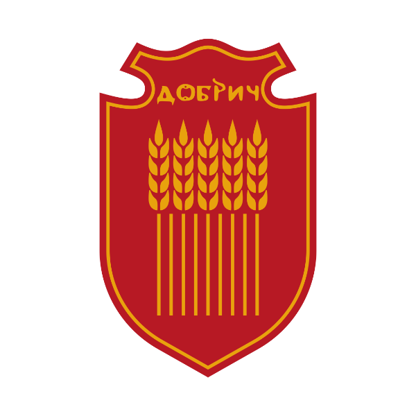 logo-Dobrich Municipality